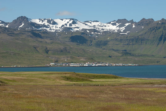 Village de Hellissandur