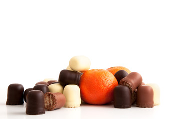 Glück und Gesundheit