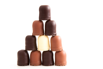 Schokokuss