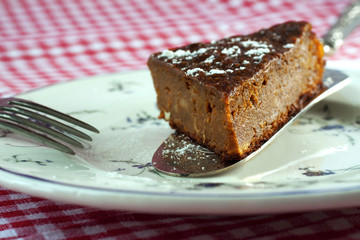 Piece of cake