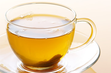 Green tea