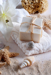 seaside beach decoration © emmi