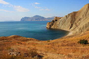 Obraz premium The Seascape. Frame 7575.