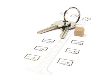 Concept of habitation