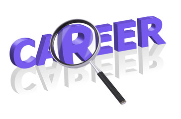 career search