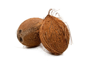 tropical coconut