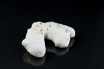 italian dessert