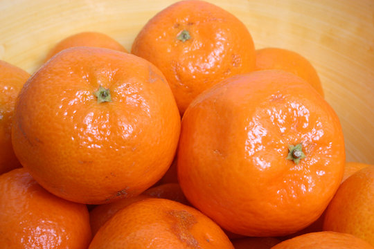 mandarina