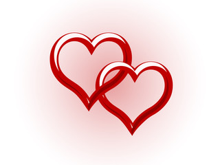 Valentines background