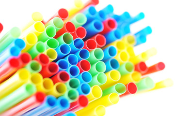 tubules for cocktail