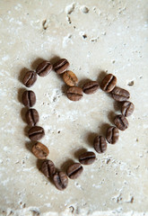 Coeur de café