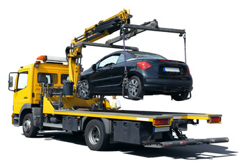 Carro attrezzi