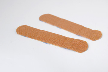 wound