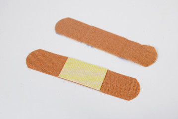 wound