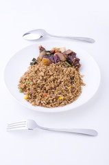 chinese fried rice