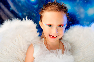 sly angel