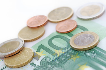 Geld