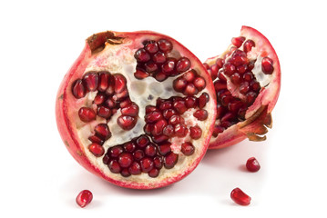 Pomegranate