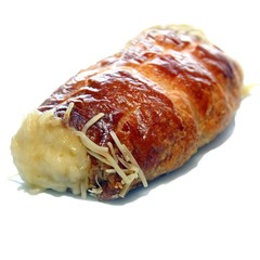 Roulé fromage
