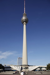 Berliner Fernsehturm