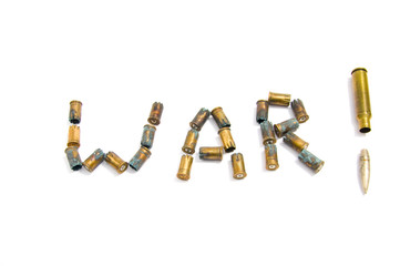 War