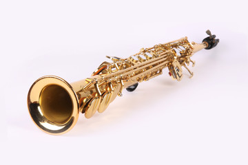 Saxophon