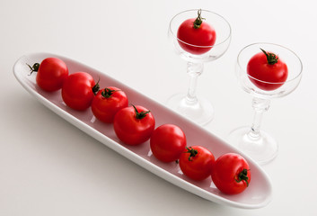 Cocktailtomaten
