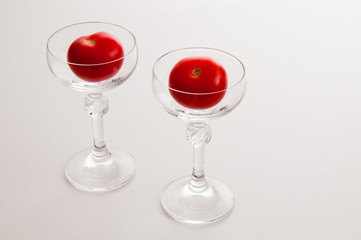 Cocktailtomaten