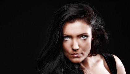 Fototapeta premium Beauty