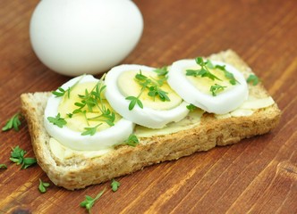 Hast Du Lust auf Snack?