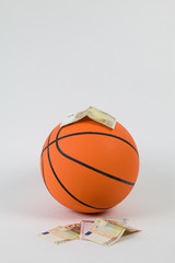 basketball