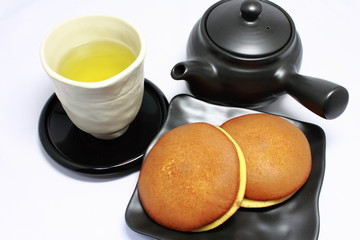 ドラ焼き