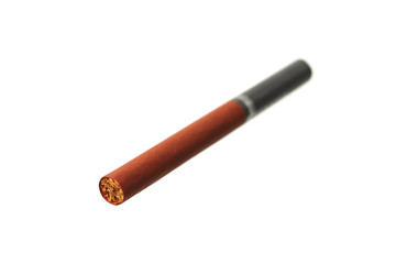 cigarette isolated