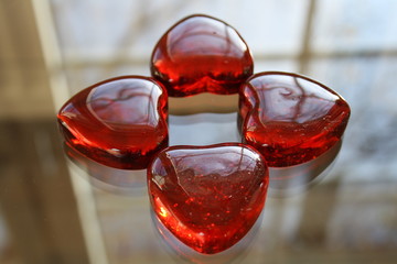 Herzkreuz