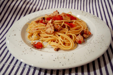 Italian pasta