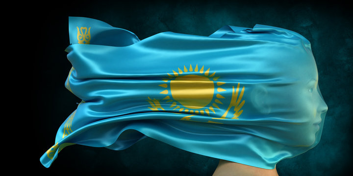 Kasachstan / Qasaqstan