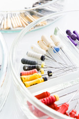 dental drills