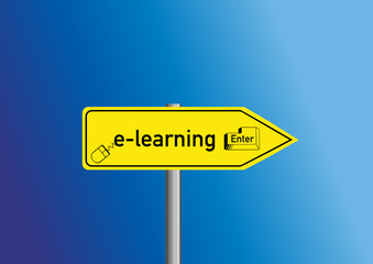 E-learning