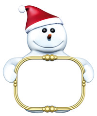 pupazzoNeve05cartello2