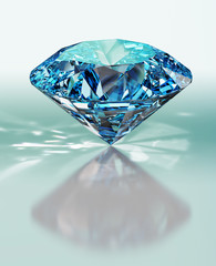 diamond
