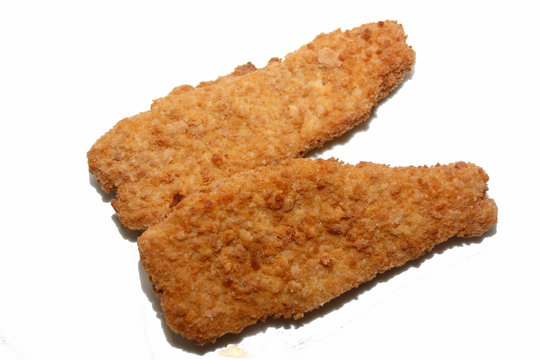 poisson pan&eacute;