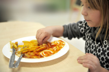 finger food