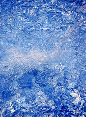 Wasser