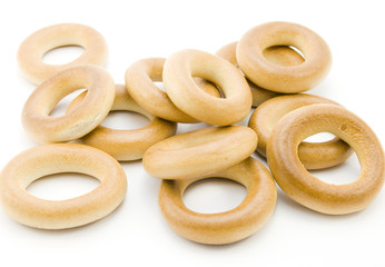 crackers