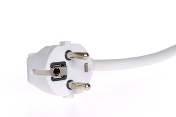 Obraz premium Steckdose - power outlet 10