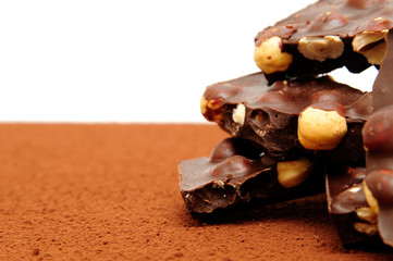 Chocolate