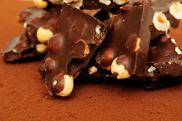 Chocolate