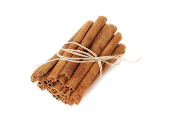 Cinnamon sticks