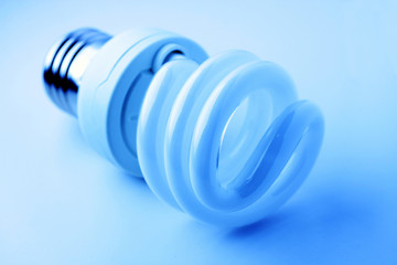 Energy Saving Light Bulb