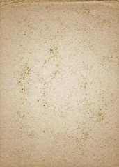 Grunge paper